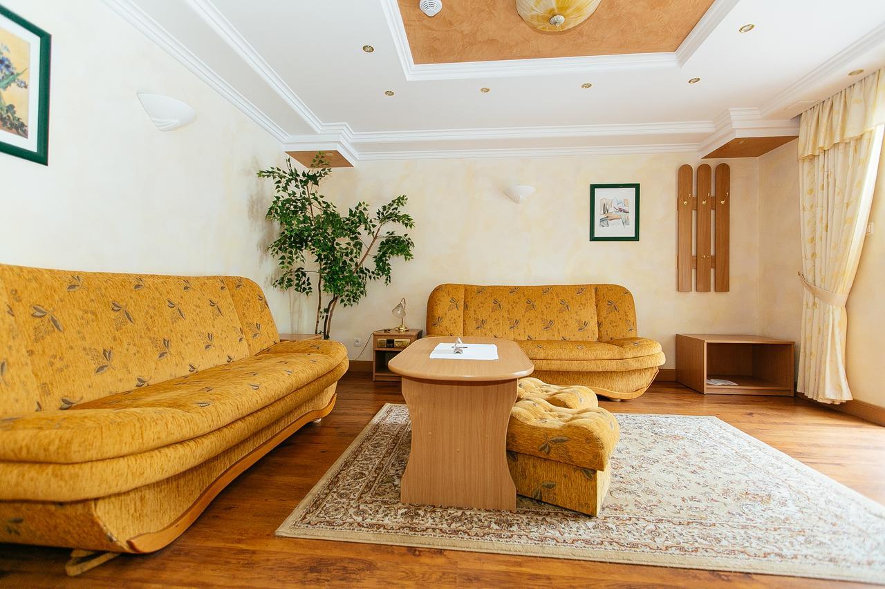 فندق Dom Nad Rzeka Skwierzyna المظهر الخارجي الصورة